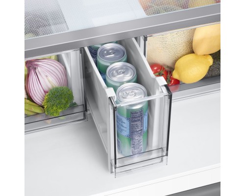 Купить  Многодверный холодильник Samsung RF65DG90B0SRWR в интернет-магазине Мега-кухня 7
