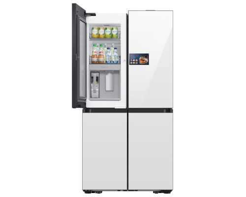 Купить  Многодверный холодильник Samsung RM90F67C1WWR в интернет-магазине Мега-кухня 1