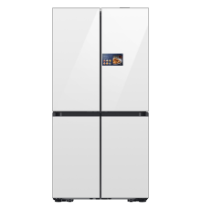 Многодверный холодильник Samsung RM90F67C1WWR