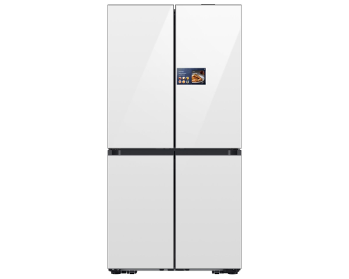 Купить Многодверный холодильник Samsung RM90F67C1WWR в интернет-магазине Мега-кухня