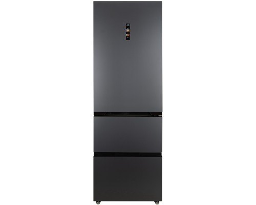 Купить Многокамерный холодильник DeLonghi DMFS 19PINF GB MATTEO в интернет-магазине Мега-кухня