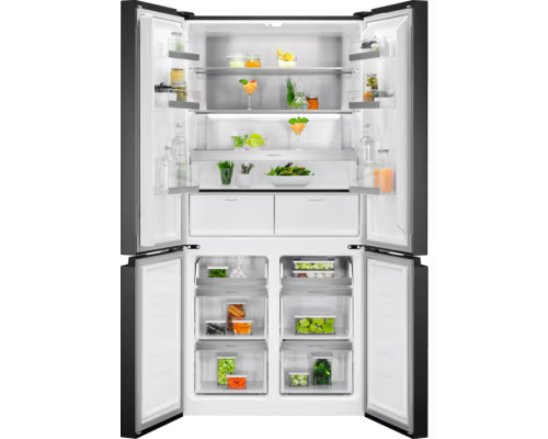 Купить  Многокамерный холодильник Electrolux ELT9VE52M0 в интернет-магазине Мега-кухня 1