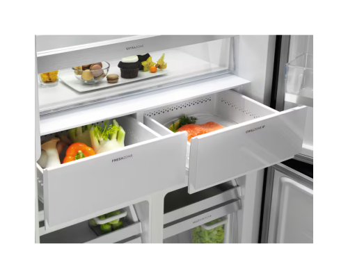 Купить  Многокамерный холодильник Electrolux ELT9VE52M0 в интернет-магазине Мега-кухня 4