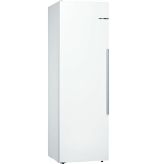 Однокамерный холодильник Bosch KSV36AWEP
