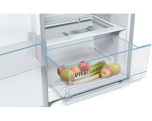 Купить Однокамерный холодильник Bosch KSV36VL30U в интернет-магазине Мега-кухня 2 Купить Однокамерный холодильник Bosch KSV36VL30U в интернет-магазине Мега-кухня 2