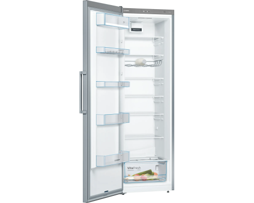 Купить Однокамерный холодильник Bosch KSV36VL30U в интернет-магазине Мега-кухня 1 Купить Однокамерный холодильник Bosch KSV36VL30U в интернет-магазине Мега-кухня 1