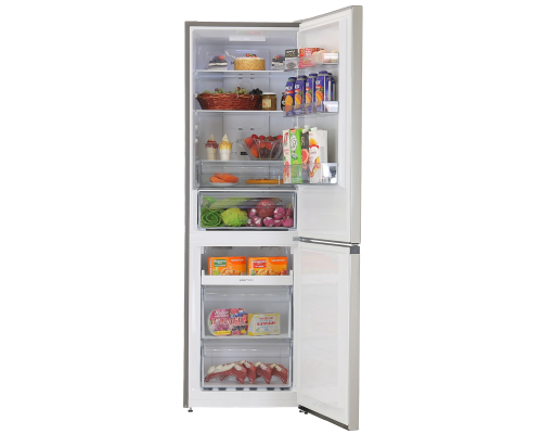 Купить  Отдельностоящий двухкамерный холодильник Gorenje NRKP61EA2XL4 в интернет-магазине Мега-кухня 5