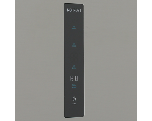 Купить  Отдельностоящий двухкамерный холодильник Gorenje NRKP61EA2XL4 в интернет-магазине Мега-кухня 6