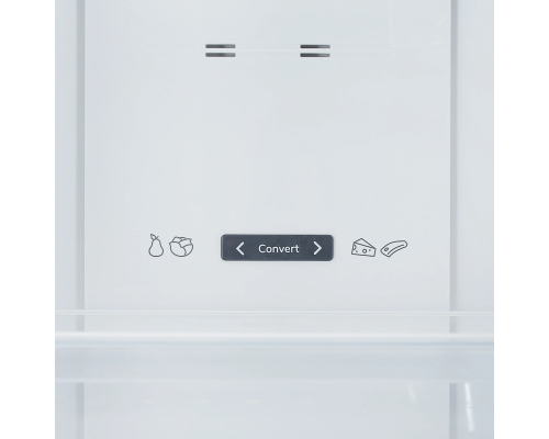 Купить  Отдельностоящий двухкамерный холодильник Gorenje NRKP61EA2XL4 в интернет-магазине Мега-кухня 7