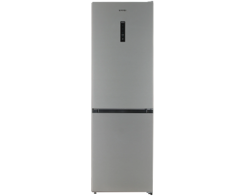 Купить Отдельностоящий двухкамерный холодильник Gorenje NRKP61EA2XL4 в интернет-магазине Мега-кухня