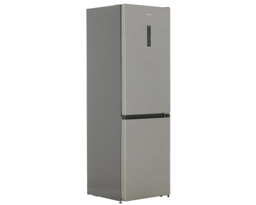 Купить  Отдельностоящий двухкамерный холодильник Gorenje NRKP61EA2XL4 в интернет-магазине Мега-кухня 1