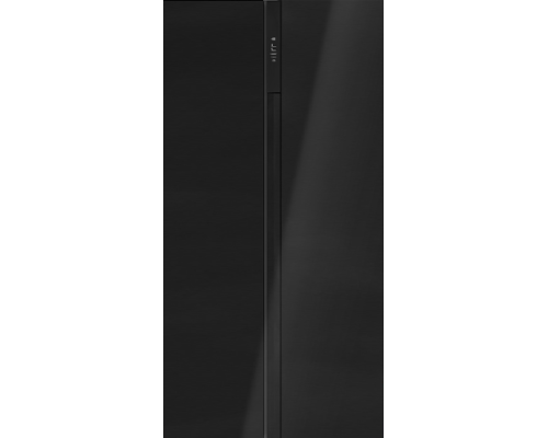 Купить Отдельностоящий двухкамерный холодильник LEX LSB530BlID в интернет-магазине Мега-кухня