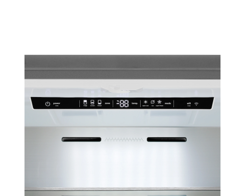 Купить  Отдельностоящий холодильник Gorenje NRM917E8X4WF в интернет-магазине Мега-кухня 3