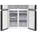 Купить  Отдельностоящий холодильник-морозильник Vard VRK190NI Cross Door в интернет-магазине Мега-кухня 3