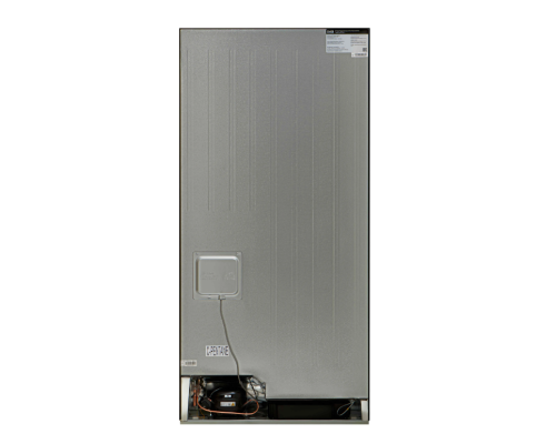 Купить  Отдельностоящий холодильник-морозильник Vard VRK190NI Cross Door в интернет-магазине Мега-кухня 5