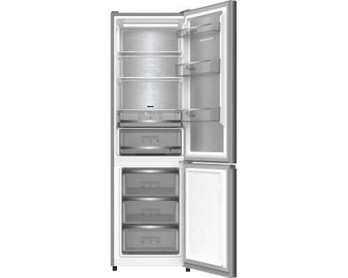 Купить  Отдельностоящий холодильник с инвертором Weissgauff WRK 2000 Premium Total NoFrost White в интернет-магазине Мега-кухня 1