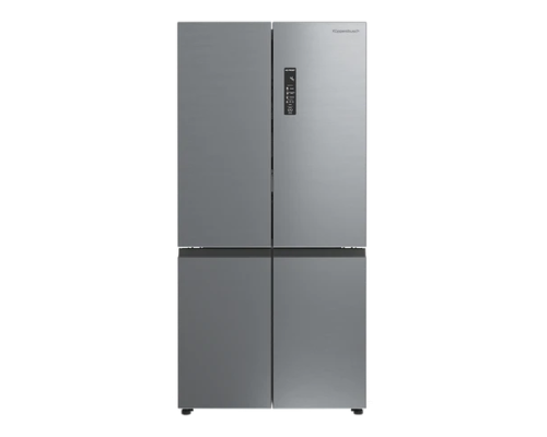 Купить 123 Отдельностоящий холодильник с морозильной камерой Side-by-Side Kuppersbusch FKG 9850.0 E в интернет-магазине Мега-кухня
