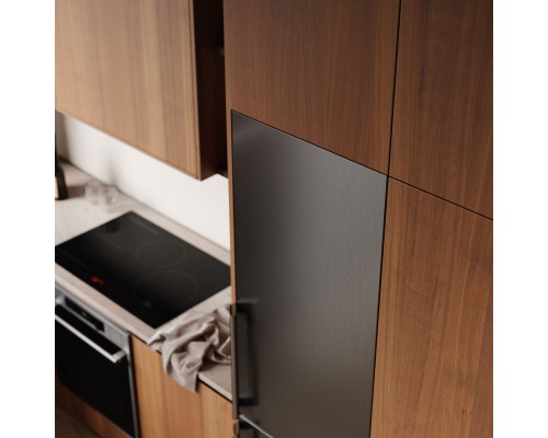 Купить  Отдельностоящий комбинированный холодильник Asko RFC286KNBS1 в интернет-магазине Мега-кухня 5