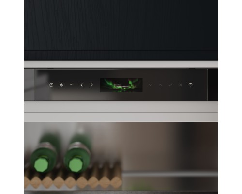 Купить  Отдельностоящий комбинированный холодильник Asko RFC526RNBB1 в интернет-магазине Мега-кухня 5