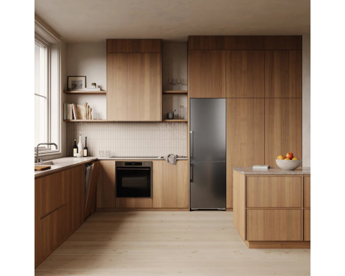 Купить  Отдельностоящий комбинированный холодильник Asko RFC526RNBB1 в интернет-магазине Мега-кухня 7