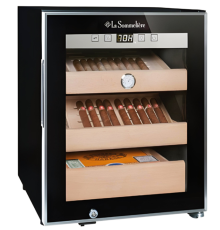 Шкаф для сигар La Sommeliere CIG251