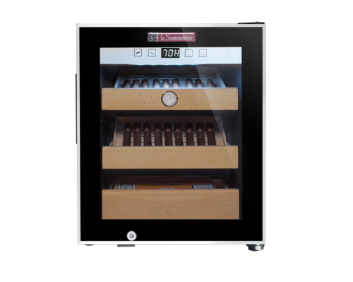 Купить Шкаф для сигар La Sommeliere CIG251 в интернет-магазине Мега-кухня 3 Купить Шкаф для сигар La Sommeliere CIG251 в интернет-магазине Мега-кухня 3