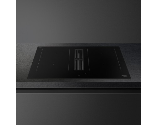 Купить  Варочная панель Smeg HOBD382N2 в интернет-магазине Мега-кухня 1