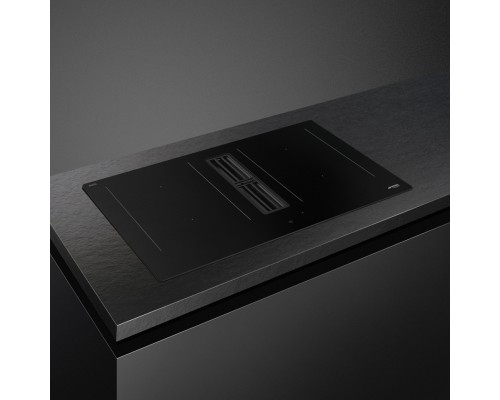 Купить  Варочная панель Smeg HOBD382N2 в интернет-магазине Мега-кухня 2