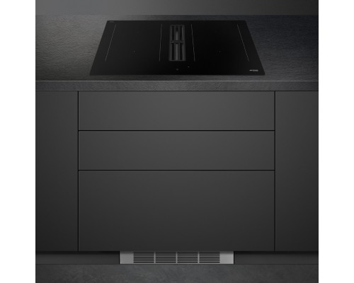 Купить  Варочная панель Smeg HOBD382N2 в интернет-магазине Мега-кухня 3