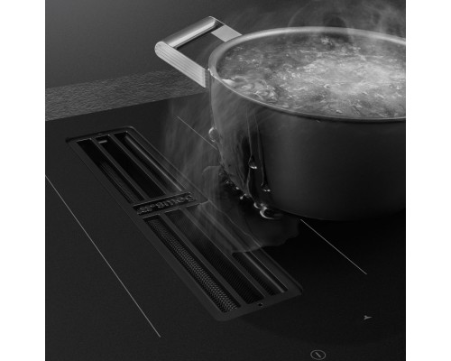 Купить  Варочная панель Smeg HOBD382N2 в интернет-магазине Мега-кухня 4