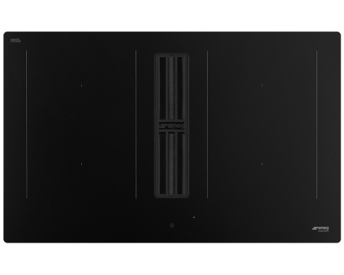 Купить Варочная панель Smeg HOBD382N2 в интернет-магазине Мега-кухня