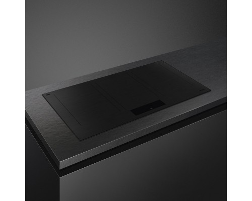 Купить  Варочная панель Smeg SIM3964N в интернет-магазине Мега-кухня 1