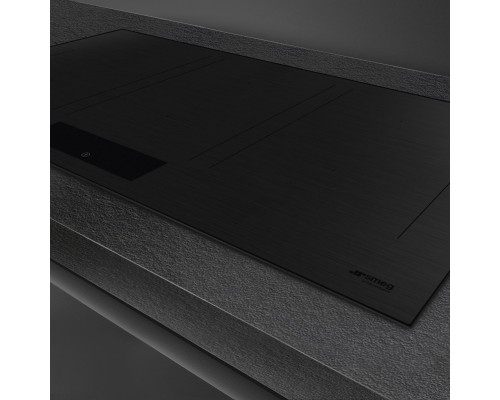 Купить  Варочная панель Smeg SIM3964N в интернет-магазине Мега-кухня 3