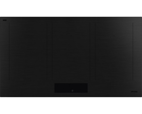 Купить Варочная панель Smeg SIM3964N в интернет-магазине Мега-кухня