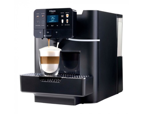 Купить 123 Автоматическая кофемашина Saeco Aulika Area Coffee в интернет-магазине Мега-кухня