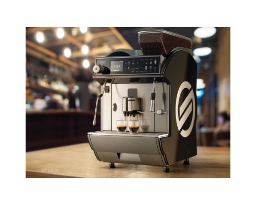 Купить  Автоматическая кофемашина Saeco Idea Cappuccino Restyle в интернет-магазине Мега-кухня 2
