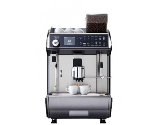 Купить  Автоматическая кофемашина Saeco Idea Cappuccino Restyle в интернет-магазине Мега-кухня 1