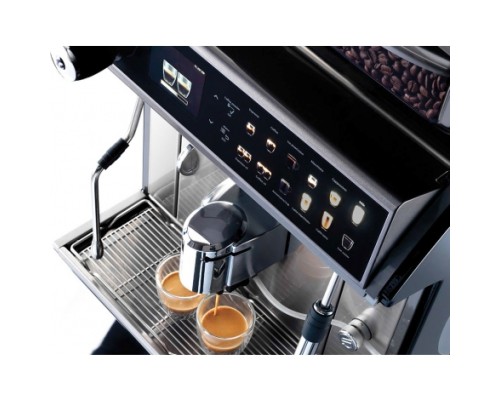 Купить  Автоматическая кофемашина Saeco Idea Coffee Restyle в интернет-магазине Мега-кухня 3