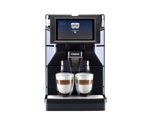 Купить  Автоматическая кофемашина Saeco Magic M1 в интернет-магазине Мега-кухня 1