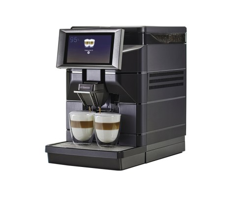 Купить 123 Автоматическая кофемашина Saeco Magic M1 в интернет-магазине Мега-кухня