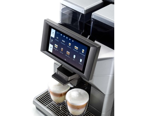 Купить  Автоматическая кофемашина Saeco Magic M2 230/50 TOP в интернет-магазине Мега-кухня 2
