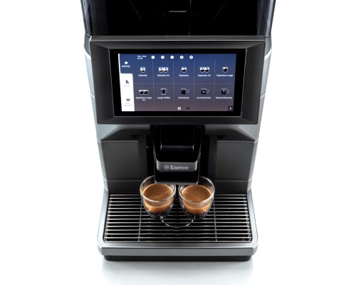 Купить  Автоматическая кофемашина Saeco Magic M2 230/50 TOP в интернет-магазине Мега-кухня 3