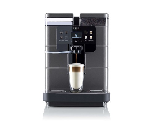 Купить  Автоматическая кофемашина Saeco New Royal OTC в интернет-магазине Мега-кухня 1