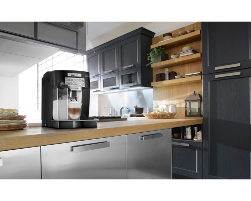 Купить  Кофемашина DeLonghi ECAM 22.360.B в интернет-магазине Мега-кухня 6