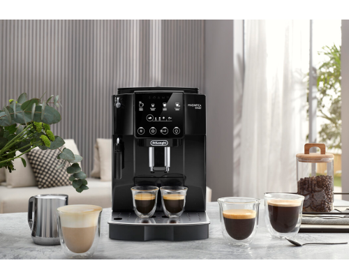 Купить  Кофемашина DeLonghi ECAM220.21.B S11 в интернет-магазине Мега-кухня 5