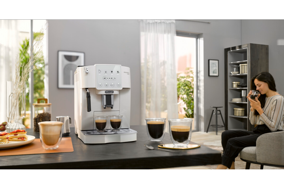 De longhi ecam 220.22 gb. Delonghi 220. Делонги кофемашина 220.21.