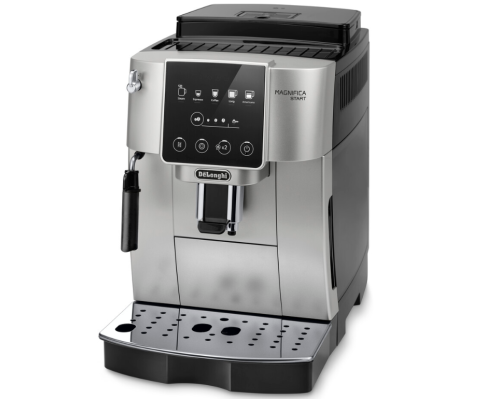 Купить  Кофемашина DeLonghi ECAM220.30.SB в интернет-магазине Мега-кухня 1