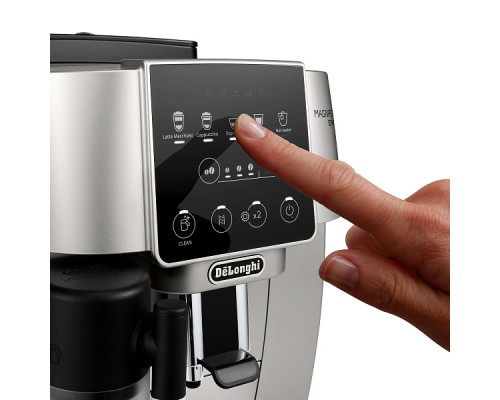 Купить  Кофемашина DeLonghi ECAM220.80.SB в интернет-магазине Мега-кухня 4