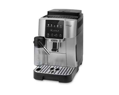 Купить  Кофемашина DeLonghi ECAM220.80.SB в интернет-магазине Мега-кухня 1