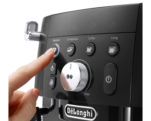 Купить  Кофемашина DeLonghi ECAM230.13.B в интернет-магазине Мега-кухня 2